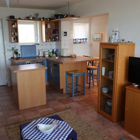 Ferienwohnung Soling Alt Reddevitz ภายนอก รูปภาพ