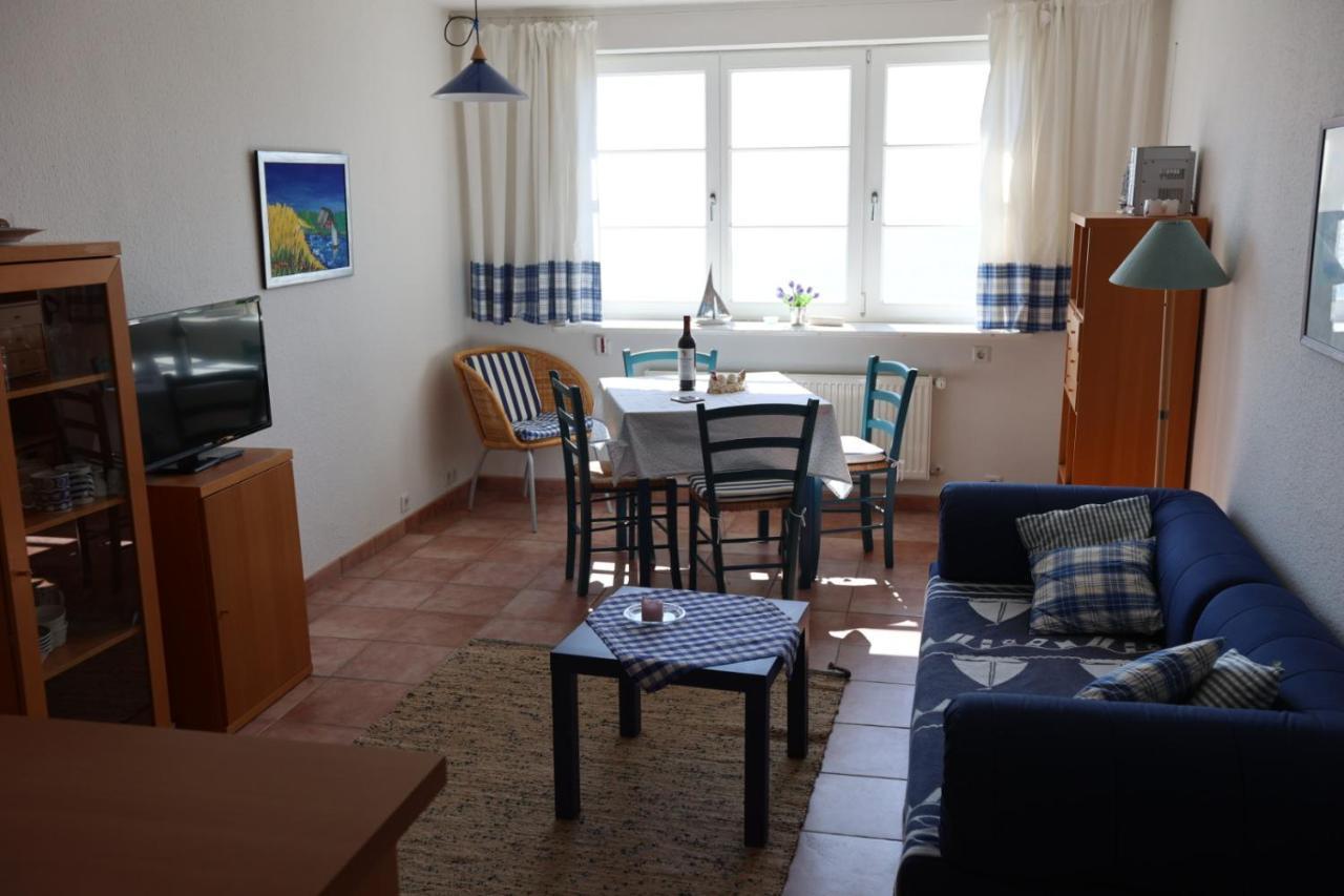 Ferienwohnung Soling Alt Reddevitz ภายนอก รูปภาพ