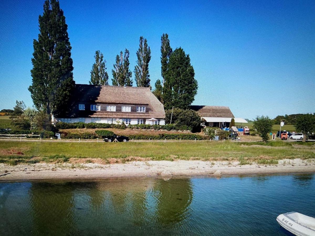Ferienwohnung Soling Alt Reddevitz ภายนอก รูปภาพ