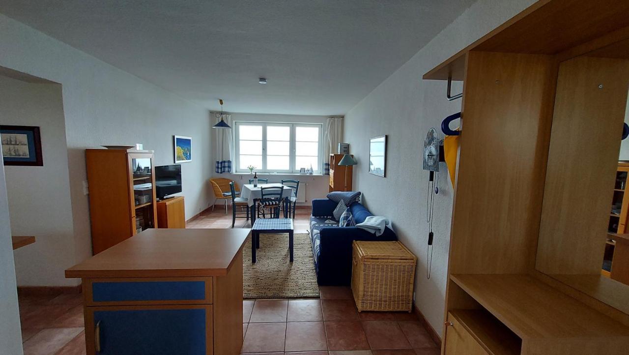 Ferienwohnung Soling Alt Reddevitz ภายนอก รูปภาพ