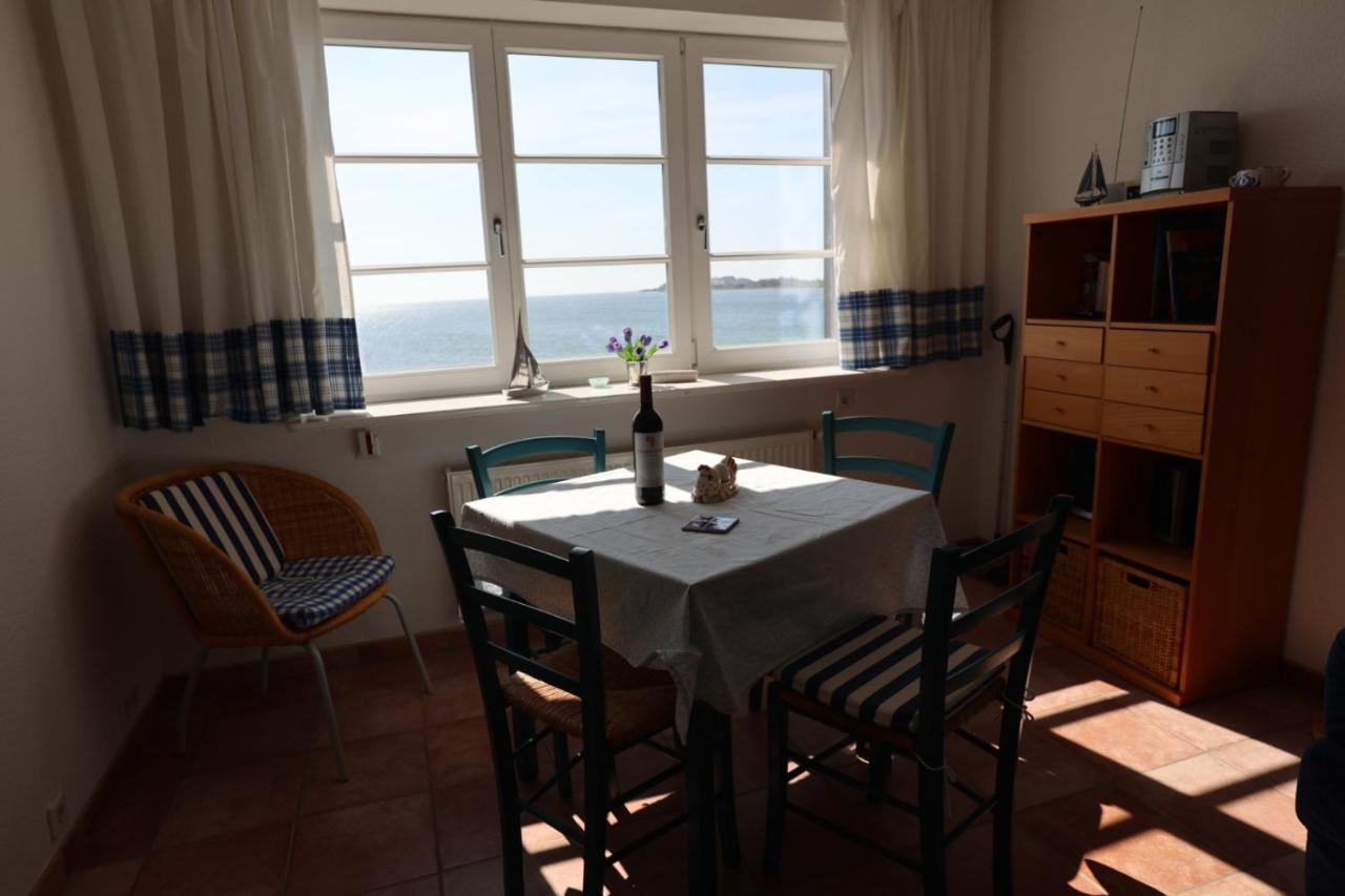 Ferienwohnung Soling Alt Reddevitz ภายนอก รูปภาพ