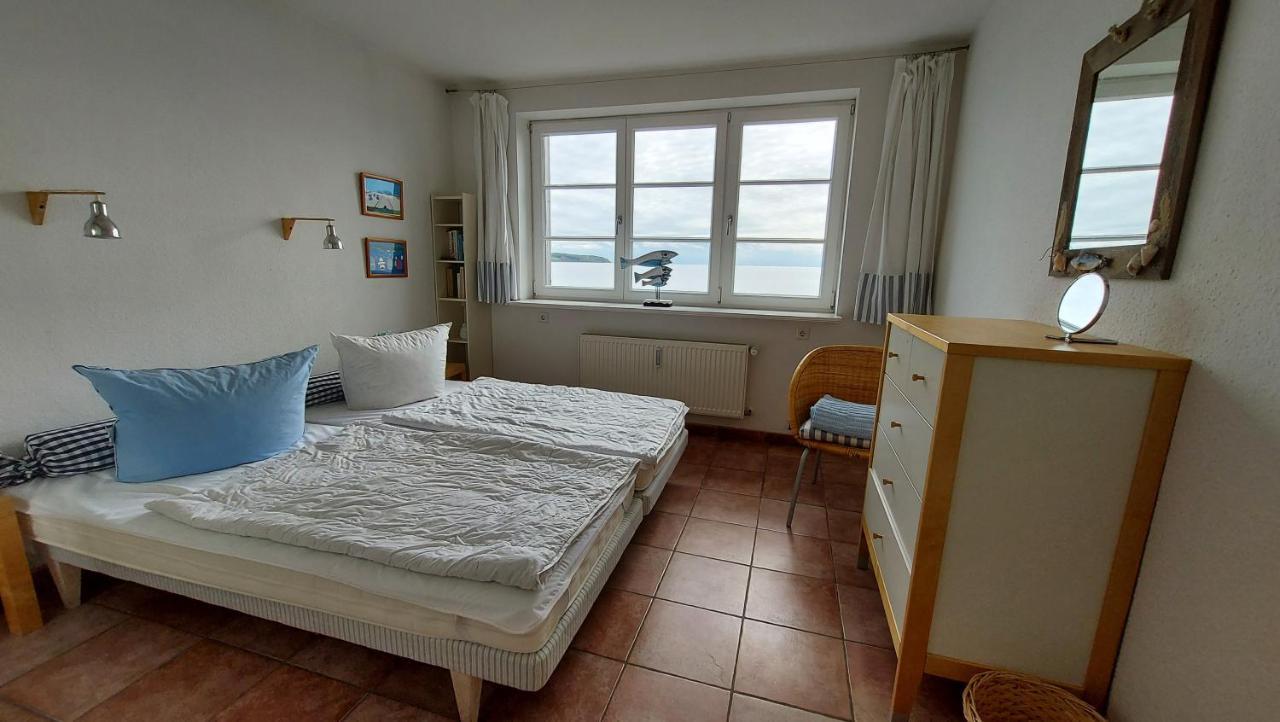 Ferienwohnung Soling Alt Reddevitz ภายนอก รูปภาพ