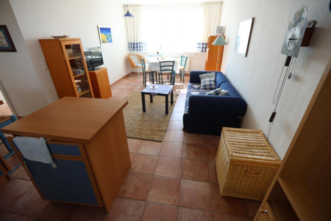 Ferienwohnung Soling Alt Reddevitz ภายนอก รูปภาพ