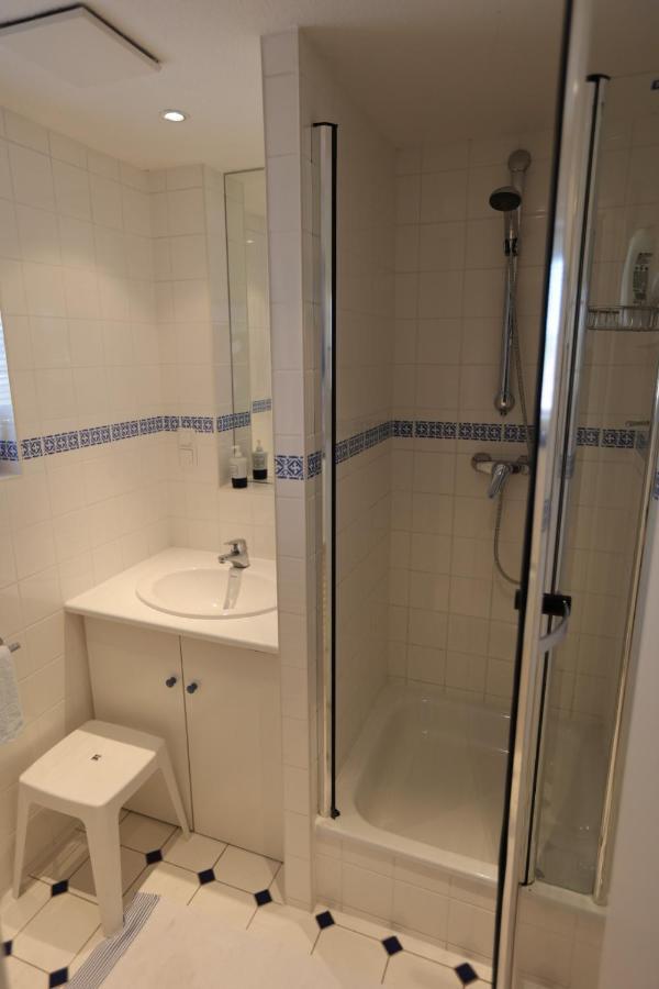 Ferienwohnung Soling Alt Reddevitz ภายนอก รูปภาพ